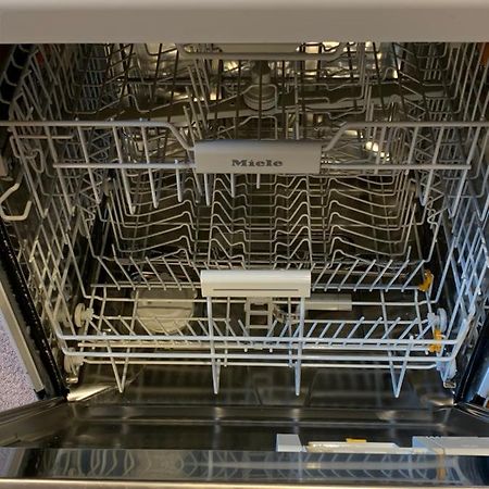 2 Zimmer Wohnung Am Sued-Schwarzwald Murg  Eksteriør billede