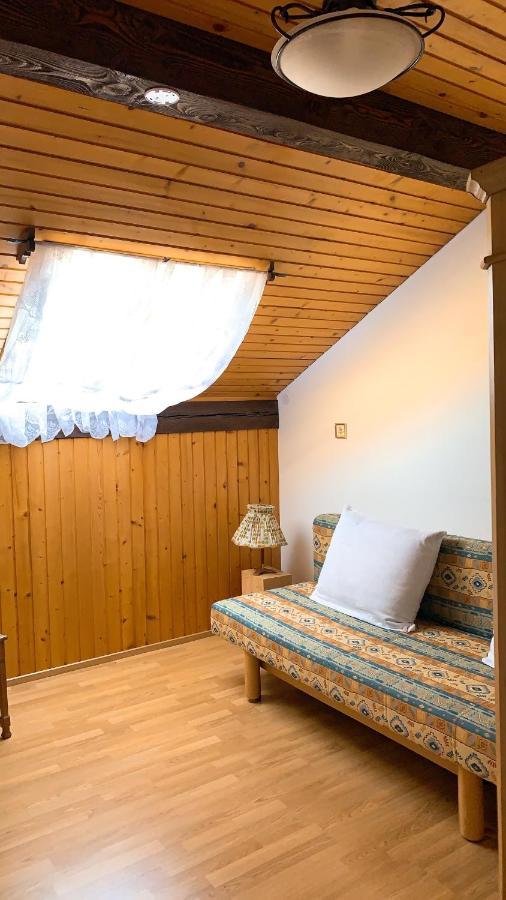 2 Zimmer Wohnung Am Sued-Schwarzwald Murg  Eksteriør billede