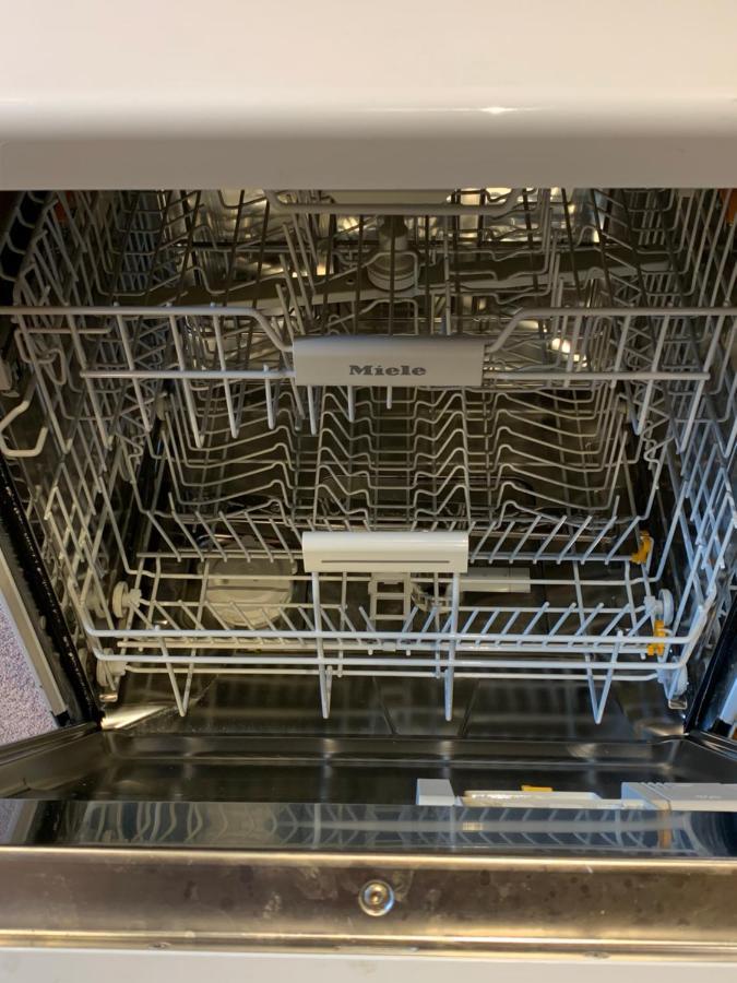 2 Zimmer Wohnung Am Sued-Schwarzwald Murg  Eksteriør billede